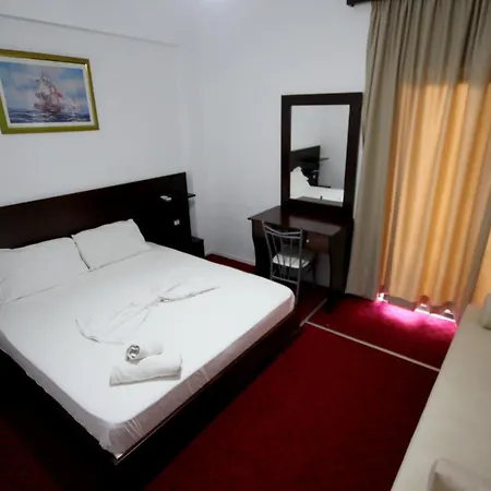 Freskia Sarandë