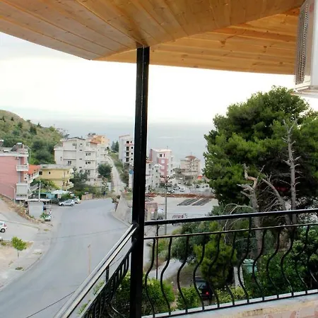 Freskia Hotell