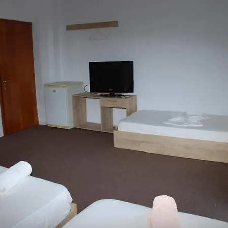 Hotell Freskia