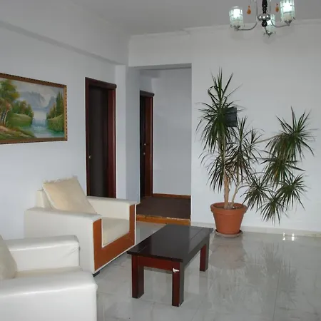 Freskia Hotell