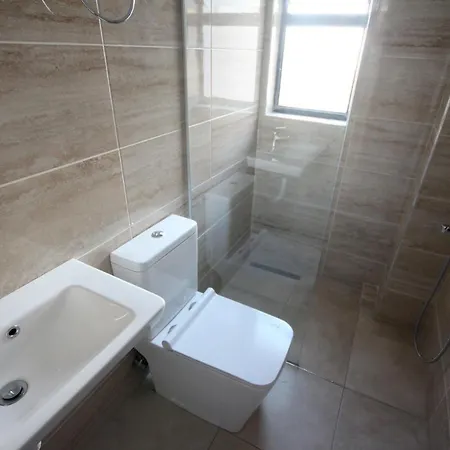 Freskia Hotell
