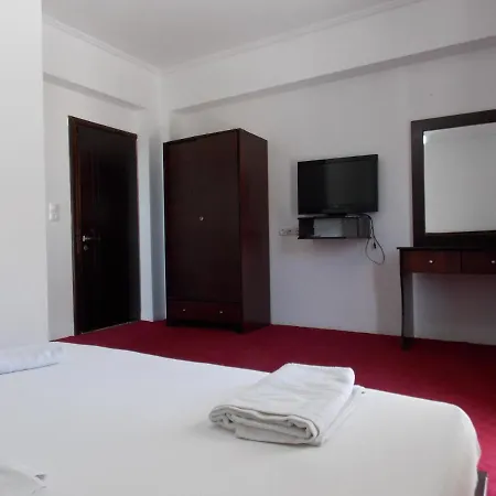 Hotell Freskia