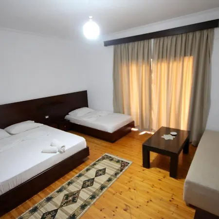Freskia Sarandë
