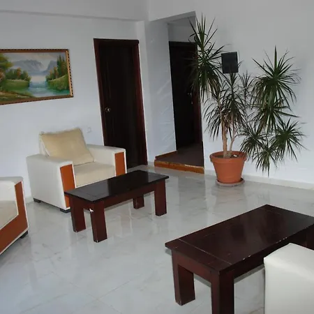 Hotell Freskia 3*
