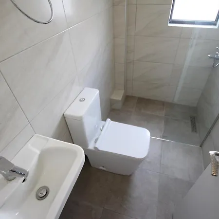 Freskia 3* Sarandë