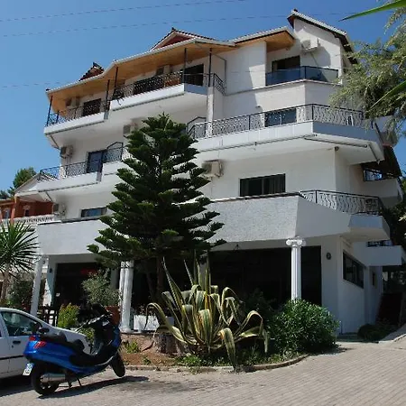 Freskia Sarandë