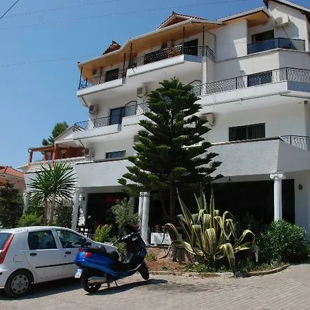 Freskia Hotell