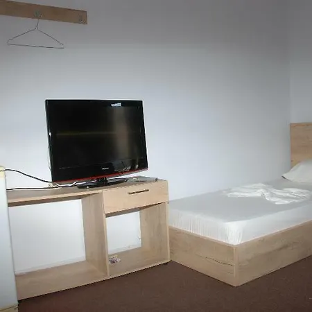Hotell Freskia